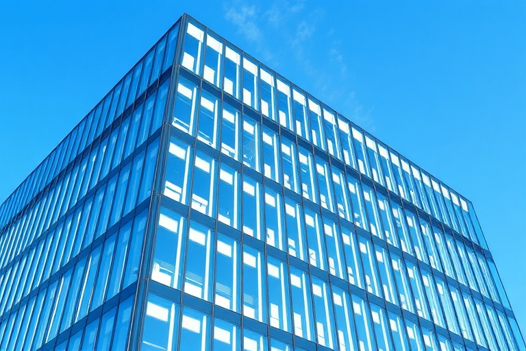 Commercial Office Complex