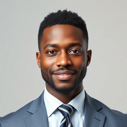 Marcus Johnson