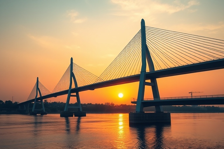 Bridge Project