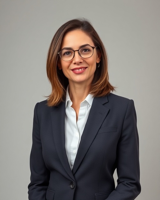 Sarah Mitchell