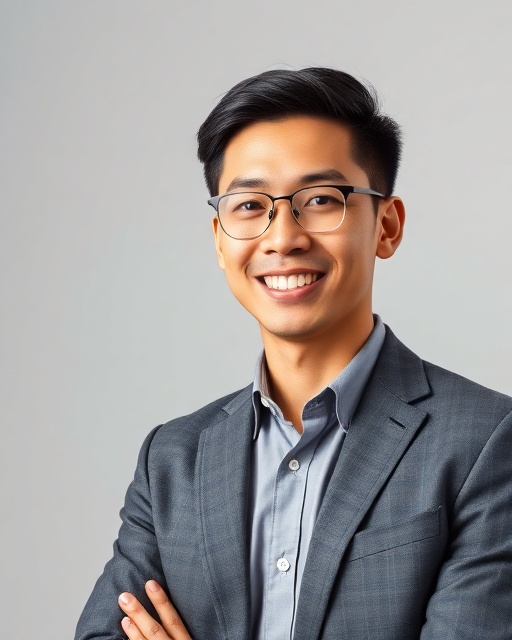 David Chen
